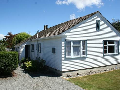 39 Southbrook Road, Rangiora
