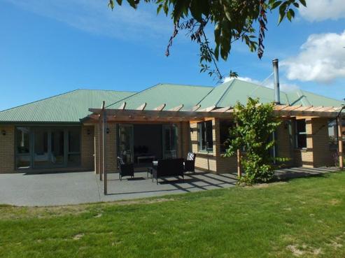 34 Styx River Place, Spencerville