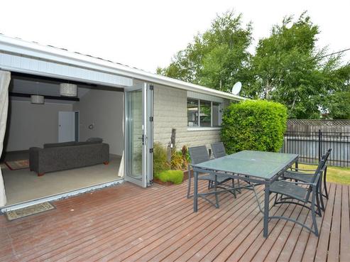 36 Craven Street, Sockburn