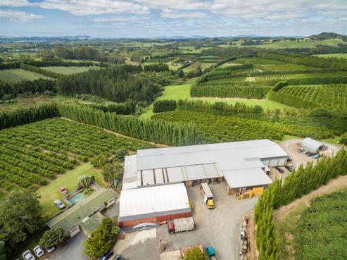 517 Kerikeri Road, Kerikeri