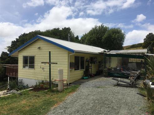 576 Hoanga Road, Dargaville Surrounds