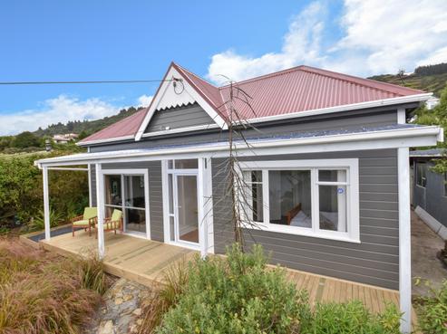41 Manapouri Street, Ravensbourne