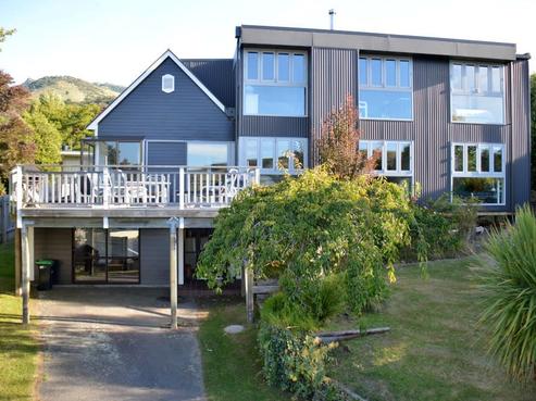 20 Rue Balguerie, Akaroa