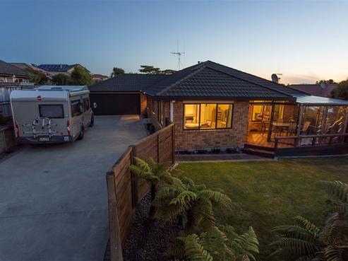 8 Bircham Rise, Rototuna