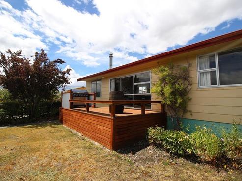 4 Hopkins Road, Twizel