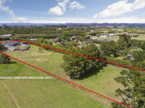 183 Oraha Road, Kumeu