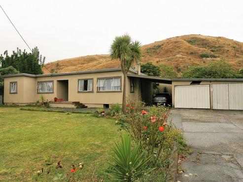 65 George Street, Hikurangi