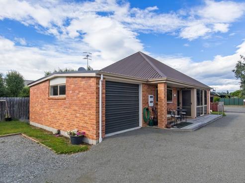 45A Connolly Street, Geraldine