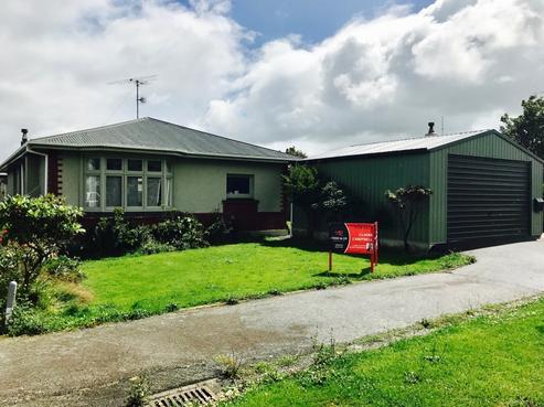 58 Short Street, Richmond