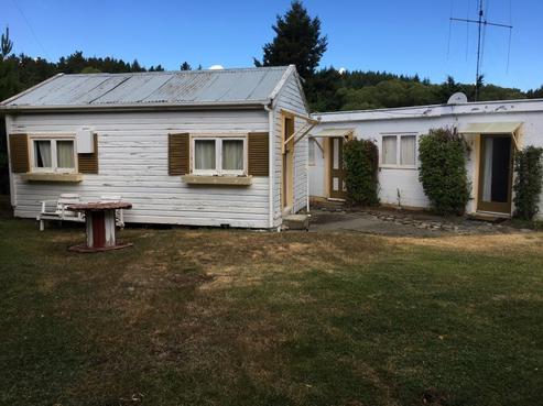 15 Channel Road, Naseby