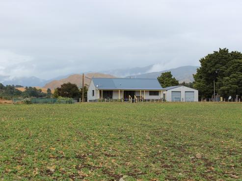 170 Pendle Hill Road, Tikokino