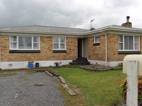 23 Ngarongo Street, Te Kuiti