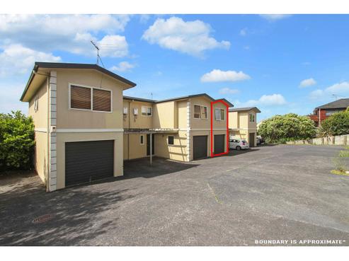 7/11 Spencer Road, Oteha