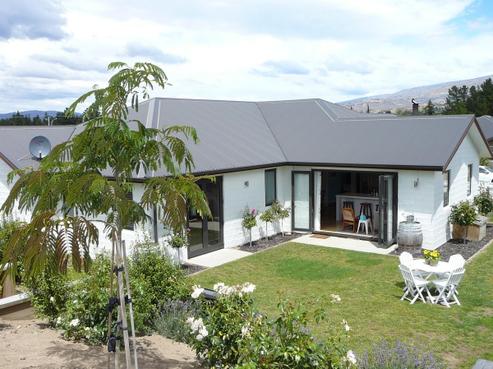8 Chandler Crescent, Clyde