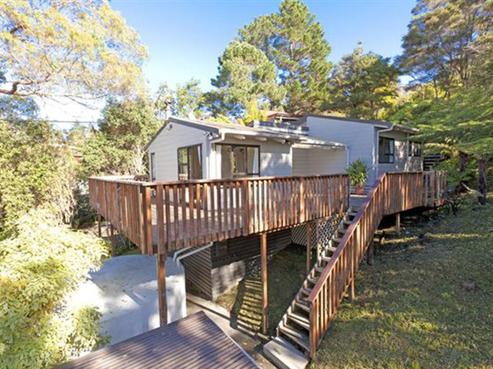 23 Elliston Crescent, Stanmore Bay