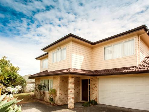 786 Chapel Road, Shamrock Park