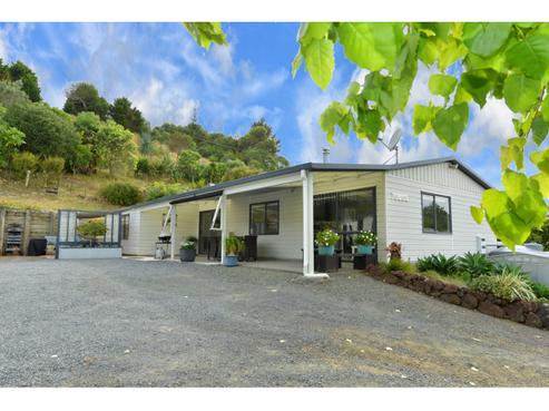 36 Kakariki Road, Ngunguru
