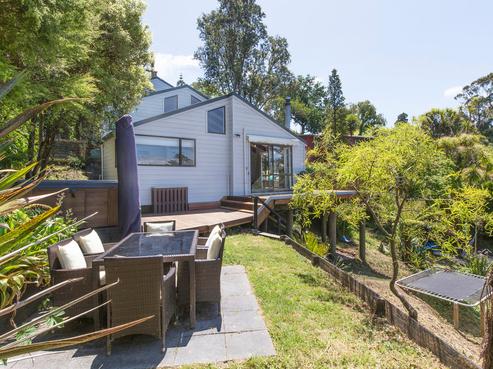 692 South Titirangi Road, Titirangi