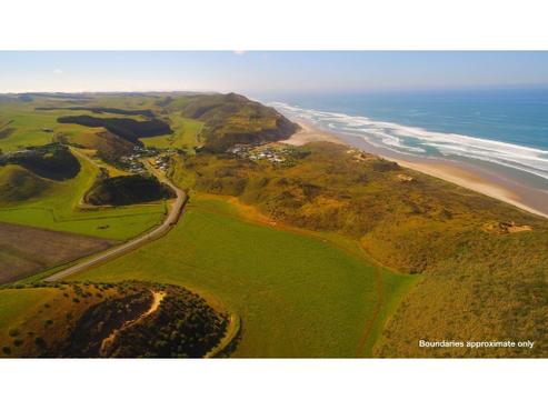 966 Omamari Road, Dargaville Surrounds