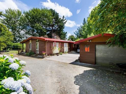 1760 Cheltenham Hunterville Road, Waituna West
