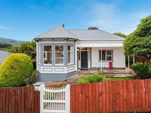 43 Balmacewen Road, Maori Hill
