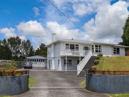 162 Seddon Street, Raetihi