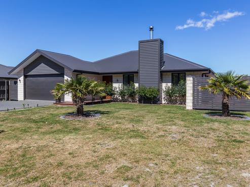 83 Beaumont Drive, Rolleston