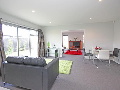19 Stern Crescent, Rolleston