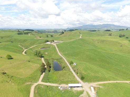 444 State Highway 1, Arapuni