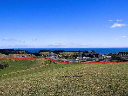 98 Mimiha Ridge Road, Matata