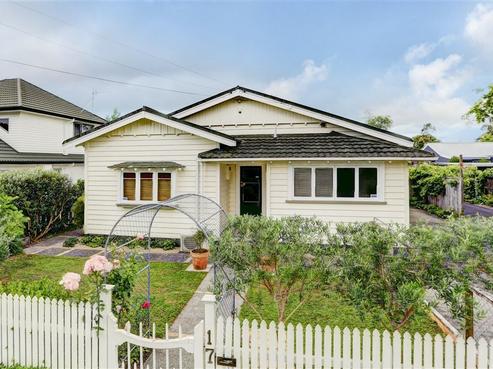 17 East Street, Claudelands