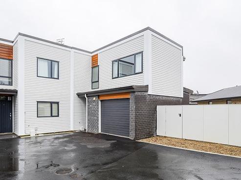 1/189 Massey Street, Frankton