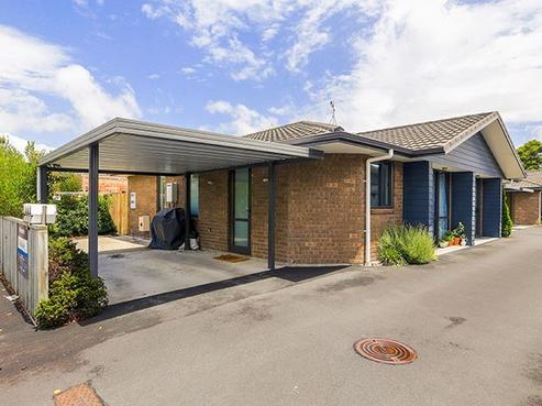 22A Lyon Street, Frankton