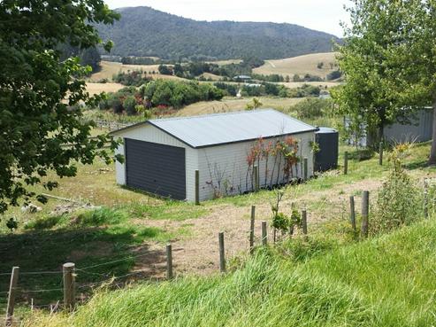 329 Baldrock Road, Kaiwaka