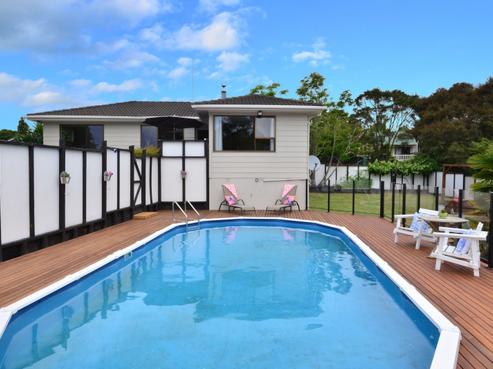 7 Urban Grove, Ranui