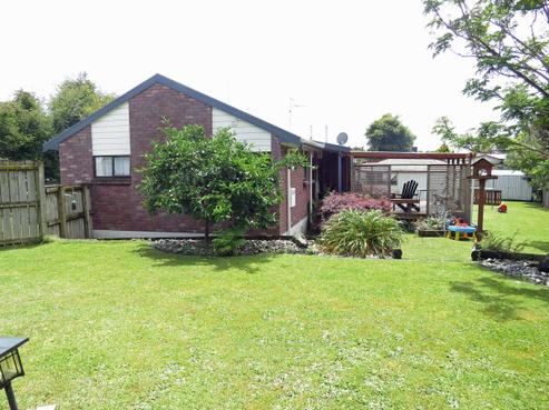 124 Finch Street, Te Awamutu