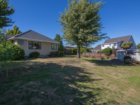 44A Rose Street, Somerfield