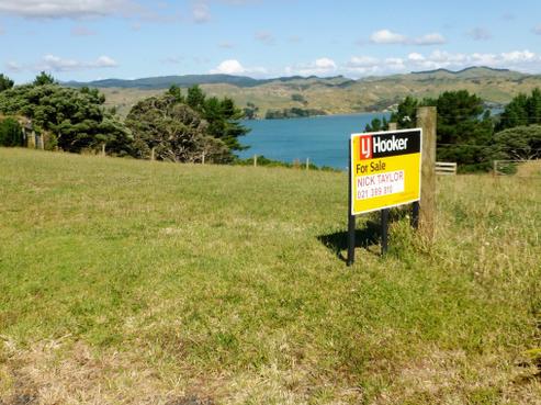 50 Sulby Drive, Kawhia