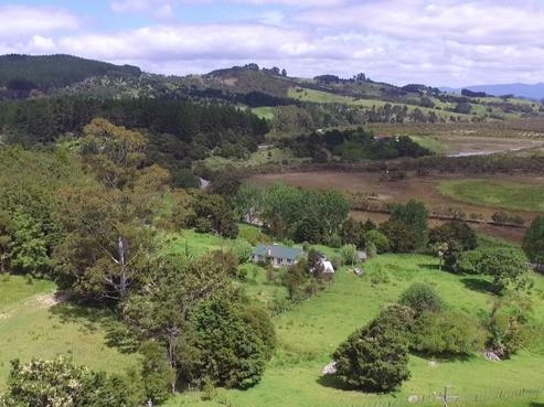 34 Mcdonnell Road, Horeke