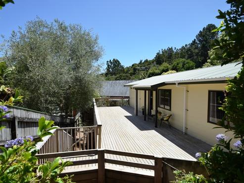 15A Jessie Street, Parahaki
