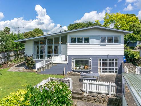 4 Selwyn Crescent, Ohaupo