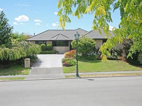 37 Millstream Drive, Lincoln