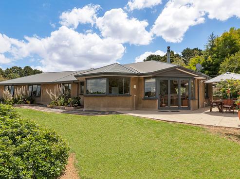 271 Kokopu Road, Ruatangata