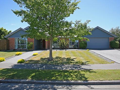 1 Perthshire Crescent, Lincoln