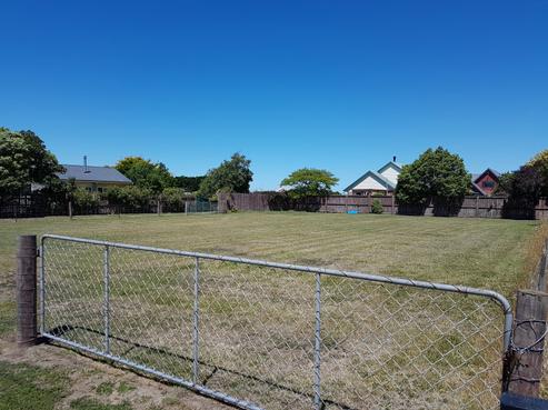 12 Flannery Street, Leeston