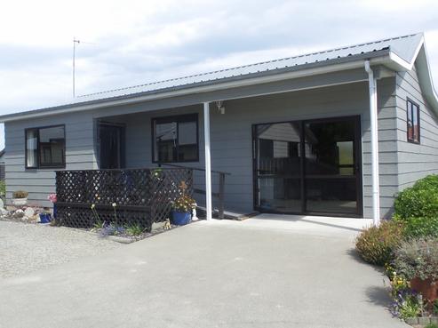 7 Harris Place, Temuka