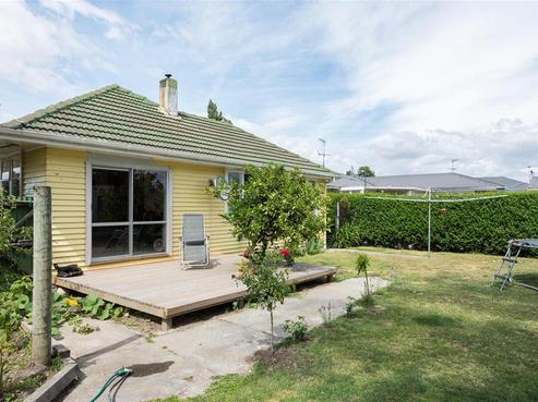 32 Elizabeth Street, Riversdale