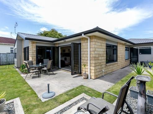 3 Holsworthy Road, Lower Vogeltown