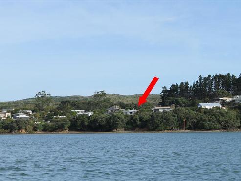 12 Moana Road, Tinopai