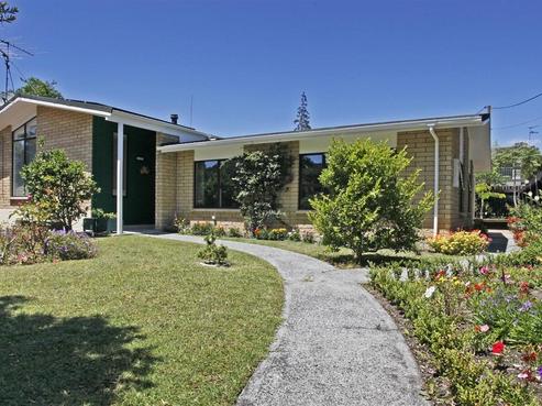 26 Alnwick Street, Warkworth